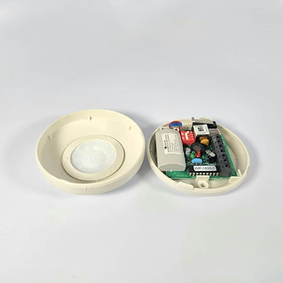 Siren Marine - SM-ACC-INFR - Wired Infrared Motion Sensor - See Description - Image 3