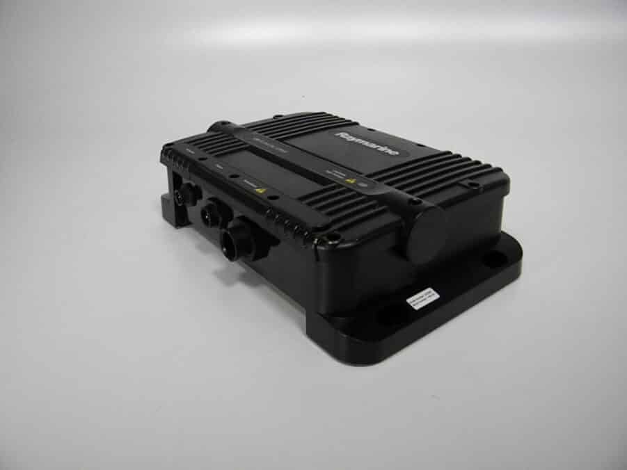 Raymarine CP370 Digital Sonar Module w/5' Power Cable E7029790 Day