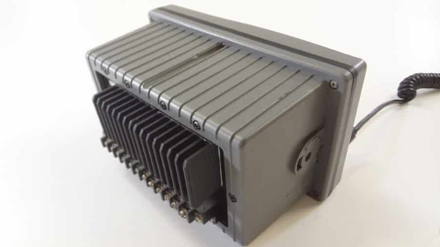 Raytheon Ray430 Loudhailer Marine Intercom/P.A. System Fully Tested With Mic! - Image 6