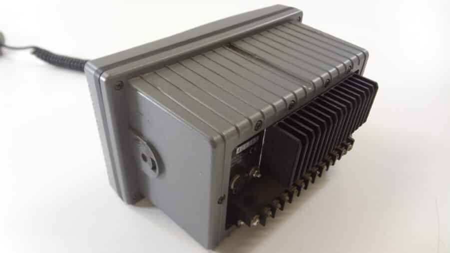 Raytheon Ray430 Loudhailer Marine Intercom/P.A. System Fully Tested With Mic! - Image 4