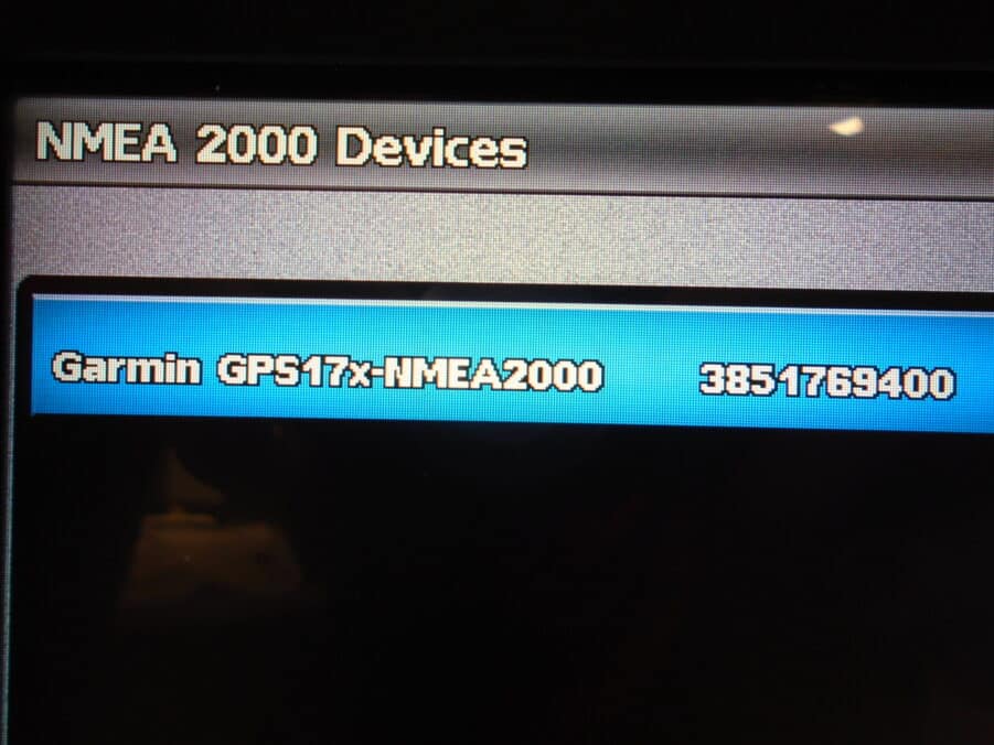 Garmin GPSMap 4208 Chartplotter Head Unit & Suncover (90 Day Warr) NEW LCD - Image 5