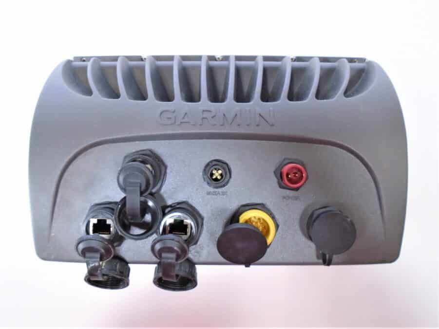 Garmin GPSMap 4208 Chartplotter Head Unit & Suncover (90 Day Warr) NEW LCD - Image 10