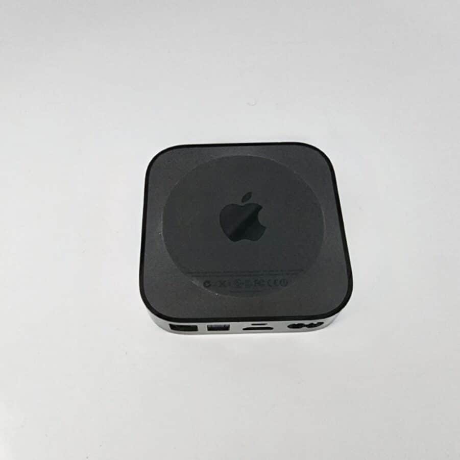 Apple TV 3rd Gen HD Media Streamer - A1427 - Black - No Remote - Used -Free Ship - Image 7