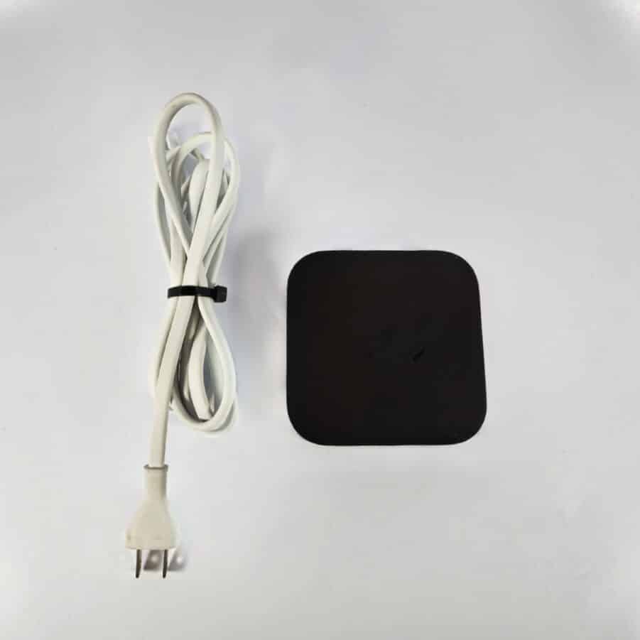 Apple TV 3rd Gen HD Media Streamer - A1427 - Black - No Remote - Used -Free Ship - Image 2