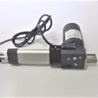ProgressiveAutomations PA-04-4-100 Linear Actuator-Marine/Machine Applications
