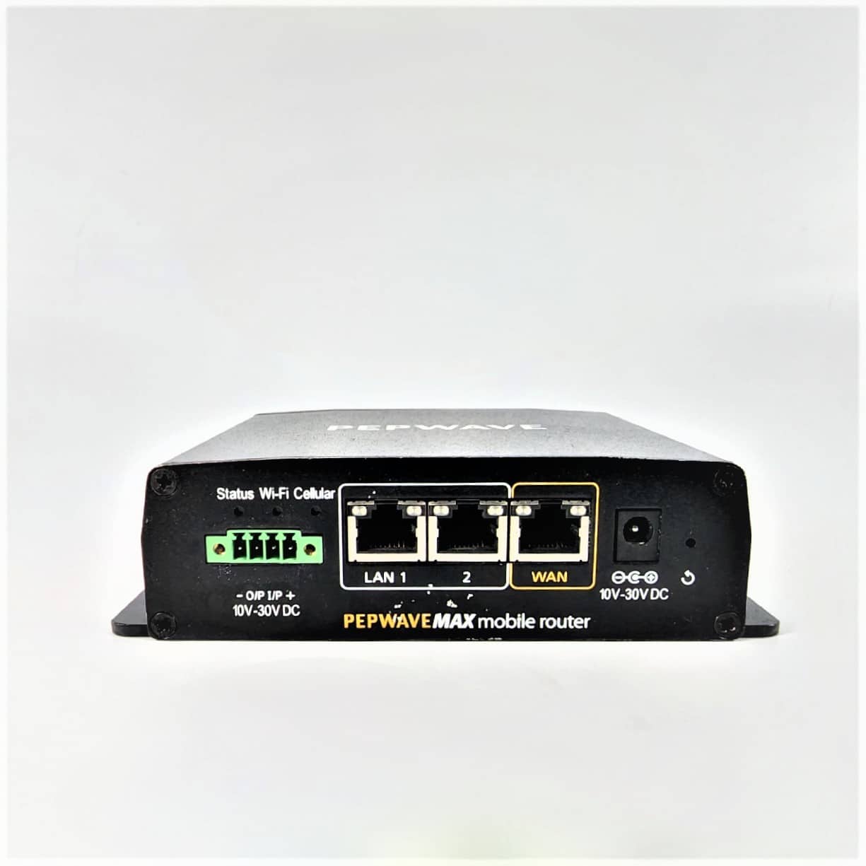 Peplink Pepwave MAX BR1 4G LTE Mobile Router MaxBR1LTEUST FOR