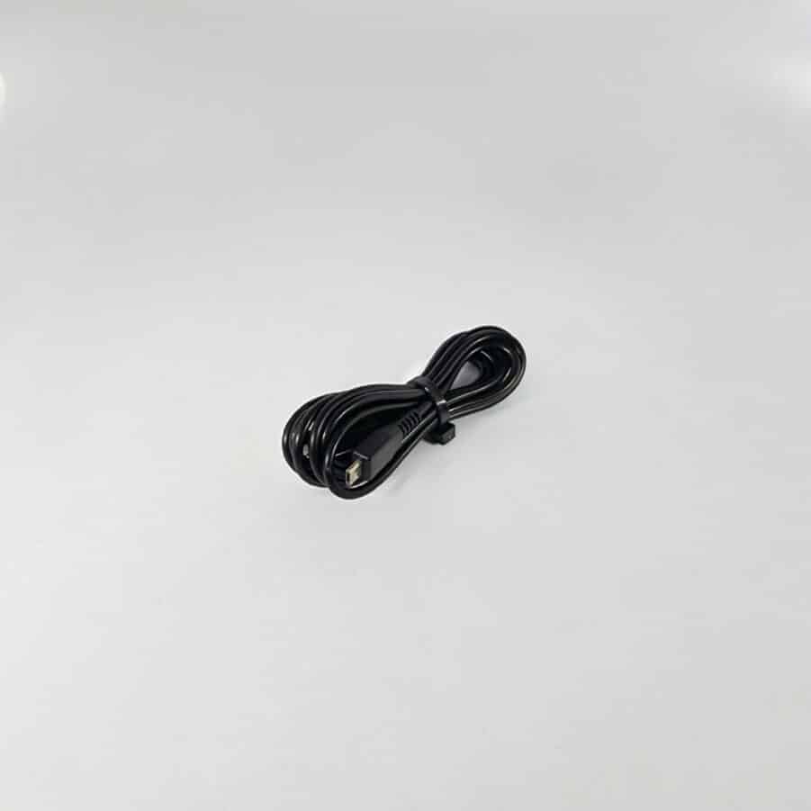 Rocketfish - 2-Output HDMI Splitter with 4K & HDR Pass-Through - RF-G1603 - Used - Image 9