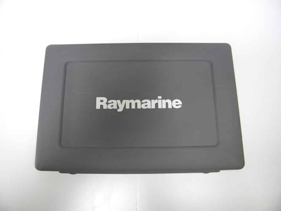 Raymarine C140w Display w/Bezel & Sun Cover- E62115 - TESTED! 90 Day Warranty! - Image 5