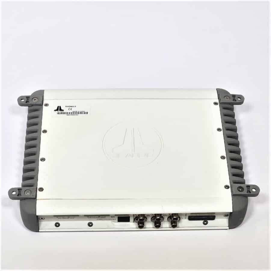JL Audio MHD900/5 - 900W 5-Ch Marine Amplifier - Used - TESTED - Free Shipping - Image 8