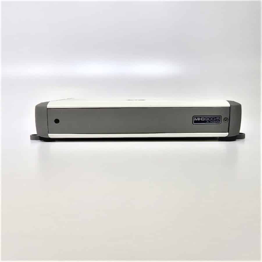 JL Audio MHD900/5 - 900W 5-Ch Marine Amplifier - Used - TESTED - Free Shipping - Image 4