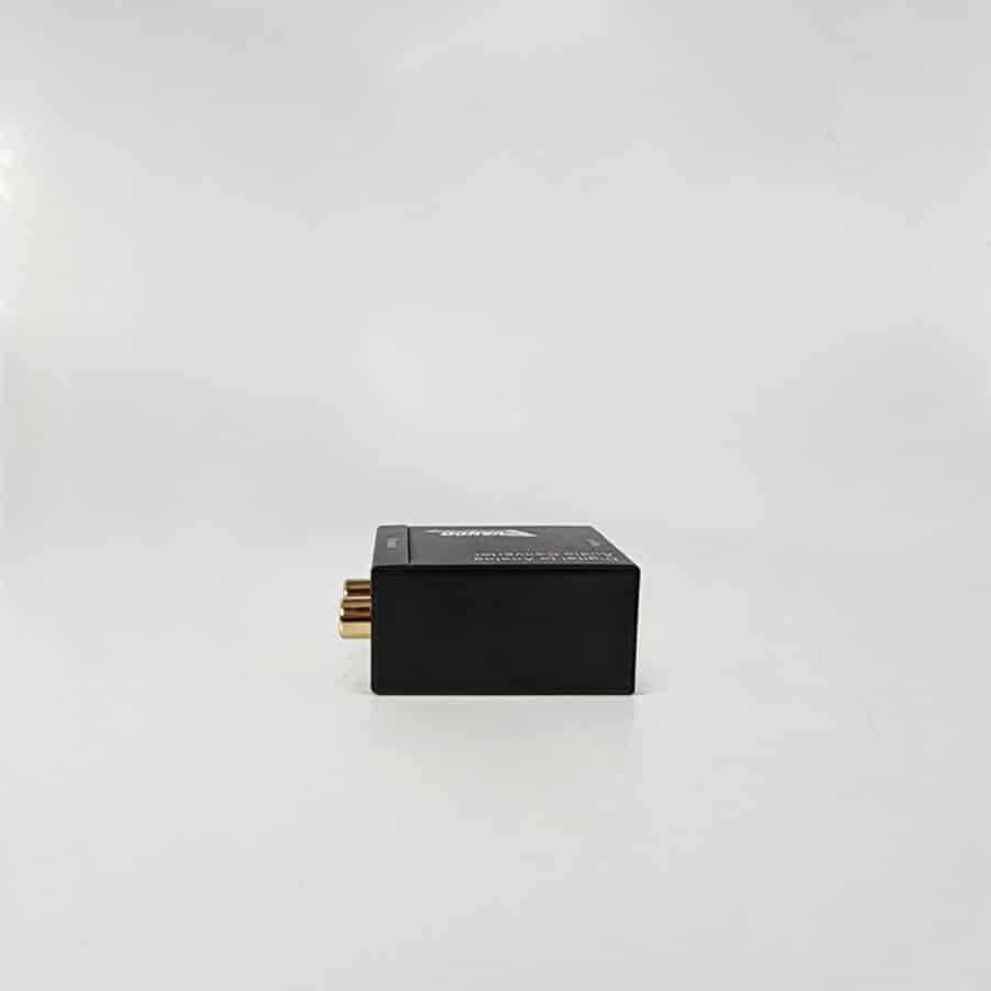 Vanco Digital To Analog Audio Converter 280512 New Open Box Free Shipping Max Marine