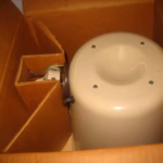 Atlas Sound WR-10 10w 8ohm Loudspeaker - NEW IN BOX - Image 4