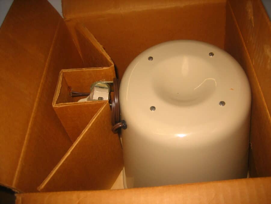 Atlas Sound WR-10 10w 8ohm Loudspeaker - NEW IN BOX - Image 4
