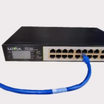 Luxul - XGS-1024S Ver:2.0 - 24-Port Gigabit Flex Mount Switch - Used - Free Ship - Image 11
