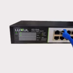Luxul - XGS-1024S Ver:2.0 - 24-Port Gigabit Flex Mount Switch - Used - Free Ship - Image 10