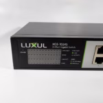 Luxul - XGS-1024S Ver:2.0 - 24-Port Gigabit Flex Mount Switch - Used - Free Ship - Image 4