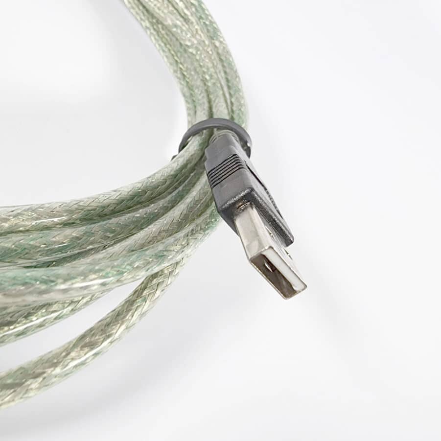 USB 2.0 High Speed Extension Cable 5m - BT-502 - New Old Stock - Free Shipping - Image 6