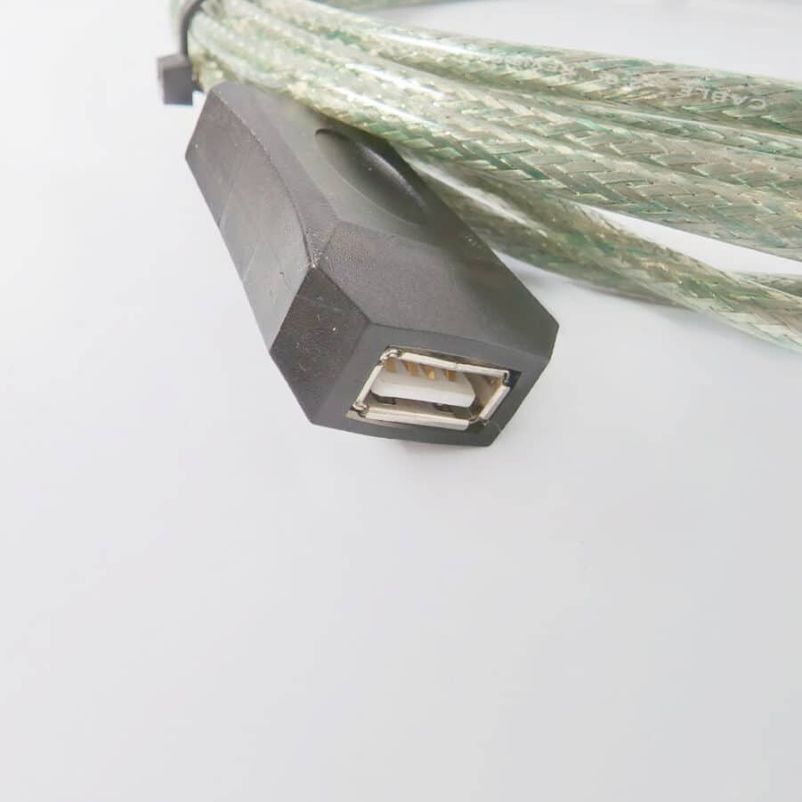 USB 2.0 High Speed Extension Cable 5m - BT-502 - New Old Stock - Free Shipping - Image 5