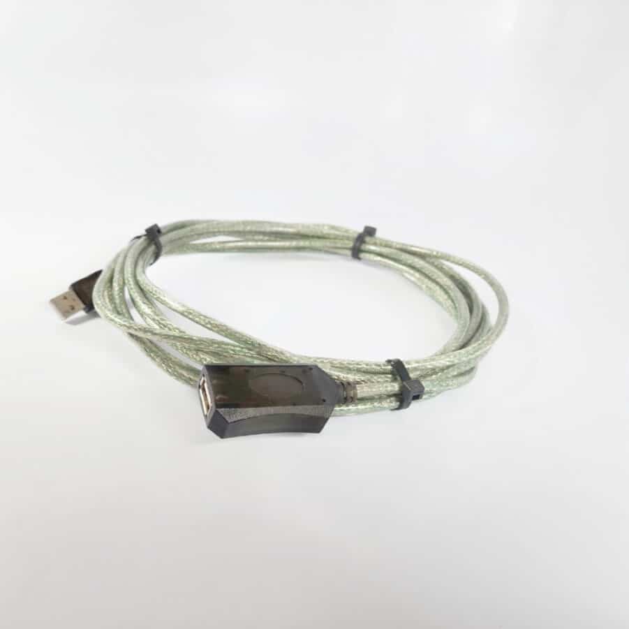 USB 2.0 High Speed Extension Cable 5m - BT-502 - New Old Stock - Free Shipping - Image 4
