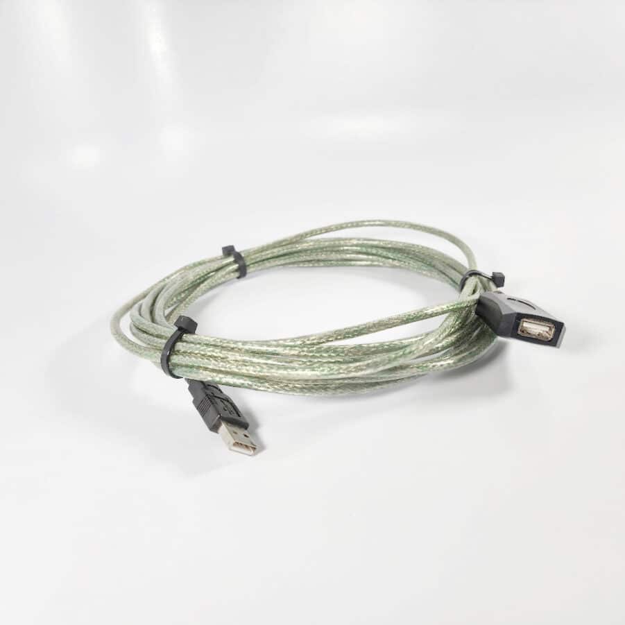USB 2.0 High Speed Extension Cable 5m - BT-502 - New Old Stock - Free Shipping - Image 3