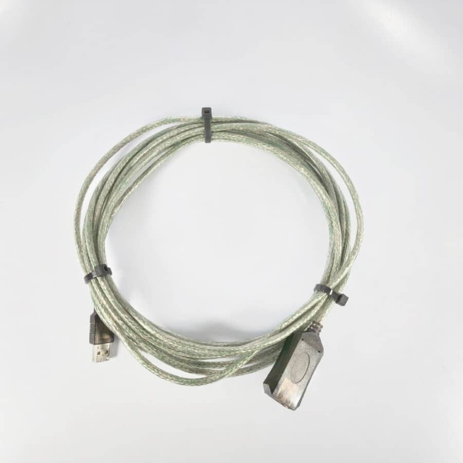 USB 2.0 High Speed Extension Cable 5m - BT-502 - New Old Stock - Free Shipping - Image 2