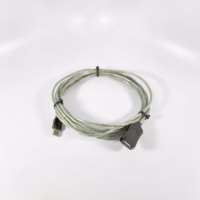 USB 2.0 High Speed Extension Cable 5m - BT-502 - New Old Stock - Free Shipping