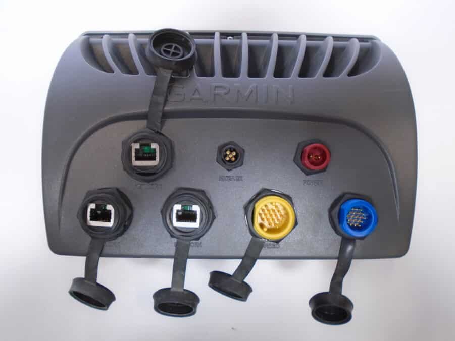 Garmin GPSMap 5208 MFD Good Working Condition (90 Day Warranty) Updated - Image 10