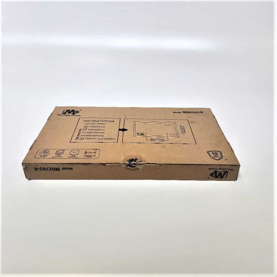 Mounting Dream - MD2163-K Low Profile TV Mount For 42''-70" TV - New - Free Ship - Image 7