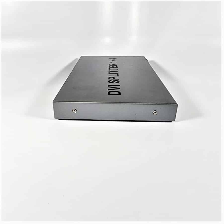 DTECH - DT-7024 4 Port DVI Splitter 1-4 DVI Distribution - Used - Free Shipping - Image 6