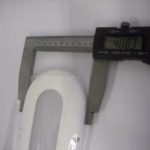 OceanLED ProXtreme A16 White Plastic Underwater Light Trim Bezel Cover - *NEW* - Image 6