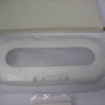 OceanLED ProXtreme A16 White Plastic Underwater Light Trim Bezel Cover - *NEW* - Image 4