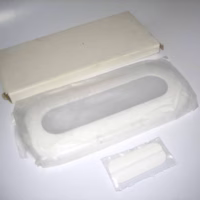 OceanLED ProXtreme A16 White Plastic Underwater Light Trim Bezel Cover - *NEW*