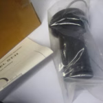 LEI Lowrance Eagle ST-H 000-0040-92 - Speed Temperature Temp Transducer Sensor Thru Hull - Image 8