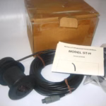 LEI Lowrance Eagle ST-H 000-0040-92 - Speed Temperature Temp Transducer Sensor Thru Hull - Image 4