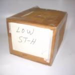 LEI Lowrance Eagle ST-H 000-0040-92 - Speed Temperature Temp Transducer Sensor Thru Hull - Image 2