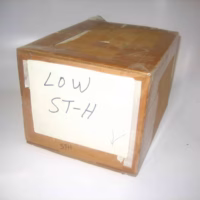 LEI Lowrance Eagle ST-H 000-0040-92 - Speed Temperature Temp Transducer Sensor Thru Hull