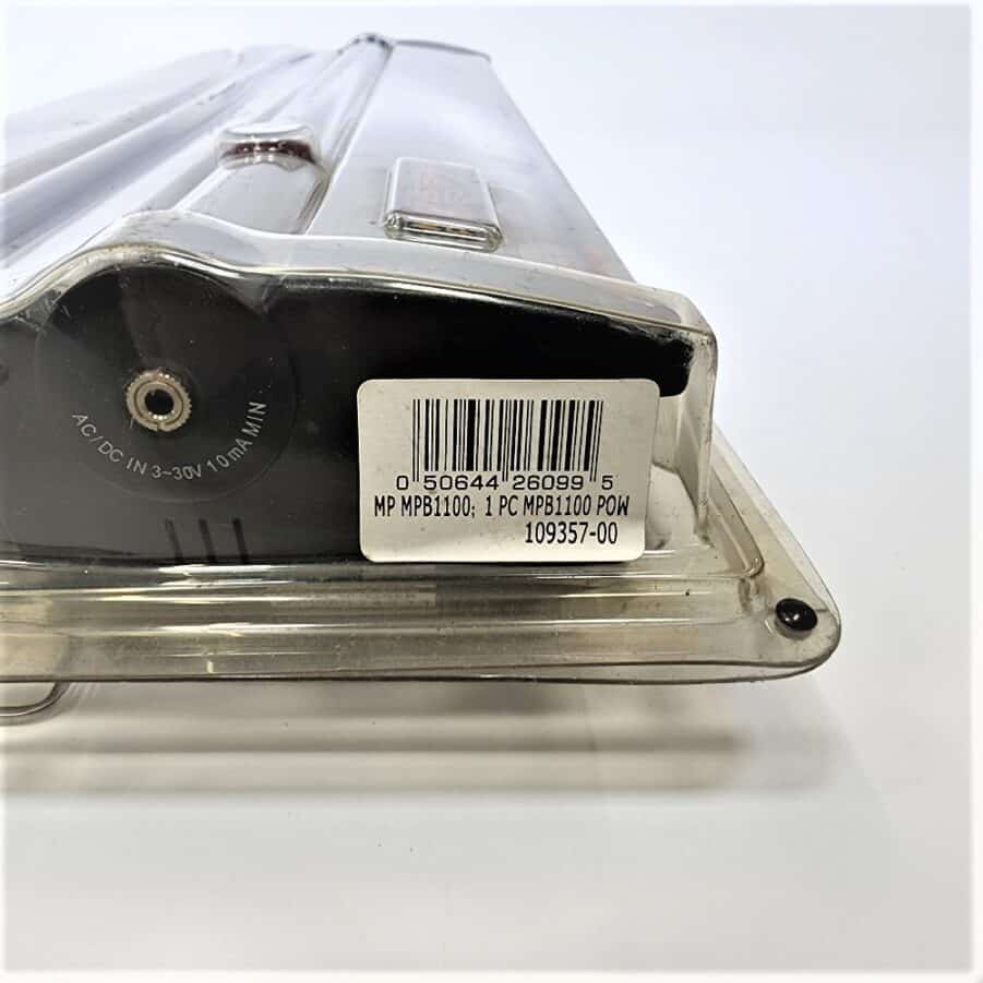 Monster Power Home Theatre Powerbar 1100 2775 Joules New Free