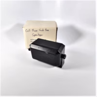 Foster - S091 E01 - PHO-DNTA100 Cellphone Hands Free Speaker - New - Free Ship