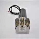GarminModel B2 12V Autopilot Pump-GHP12 Hydraulic Linear Drive-HS50GSA2512 - Image 3