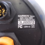 Garmin GHP20 Steer By Wire-Autopilot Kit f/ YAMAHA 010-00705-77 BENCH TESTED - Image 3