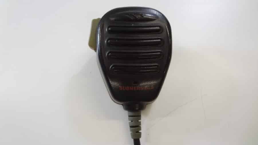 Standard Horizon GX1255S Quest Submersible Marine VHF Radio Transceiver Unit - Image 9