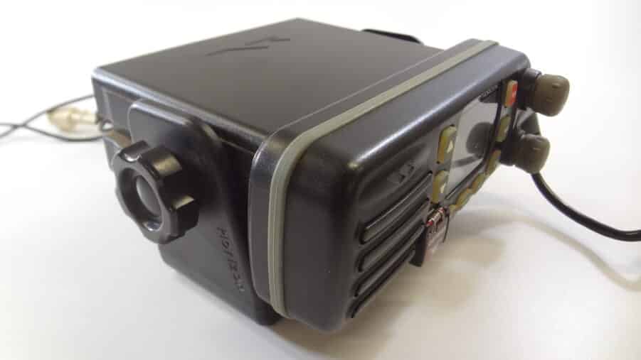 Standard Horizon GX1255S Quest Submersible Marine VHF Radio Transceiver Unit - Image 7