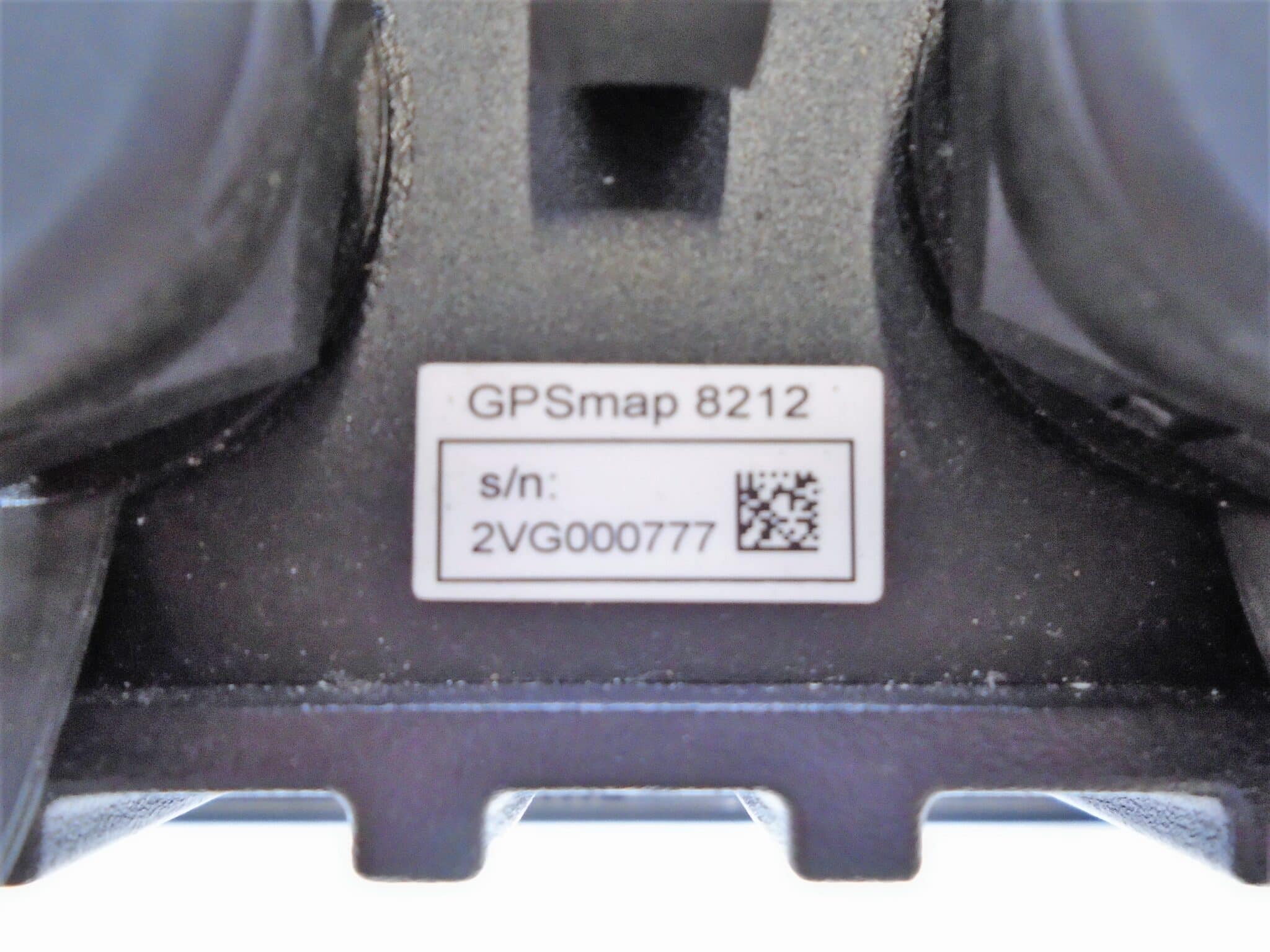 Garmin GPSmap 8212 12" Touchscreen MFD (Tested 90day Warr) Good Cond
