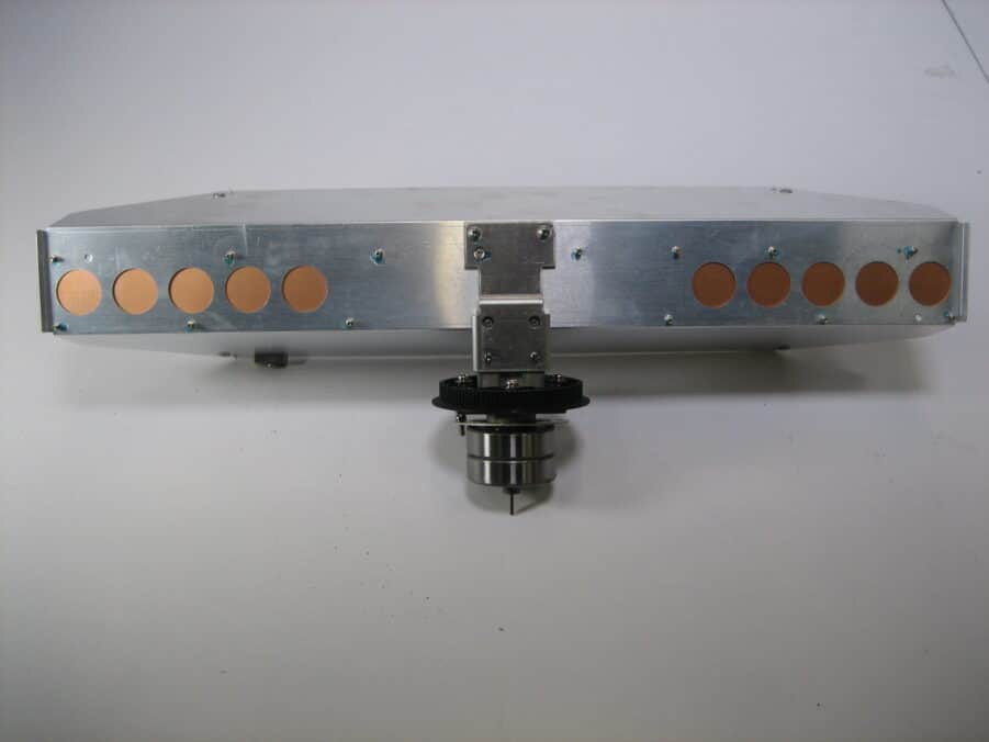 Furuno Antenna Scanner for 2.2KW 18" RSB-110-070 and similar radars - Image 5