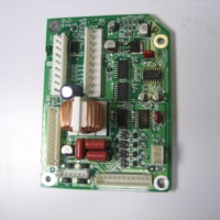 Furuno 03P9298 LF INT PCB Board for RSB-0087-070 2.2KW 1722 Radar