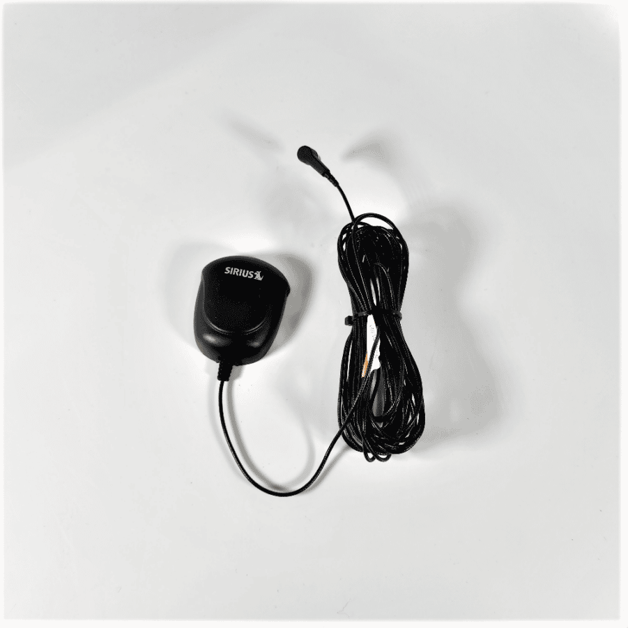 Sirius/XM - Satellite Radio UCA Car Antenna - SN:5B121957C - Used -Free Shipping