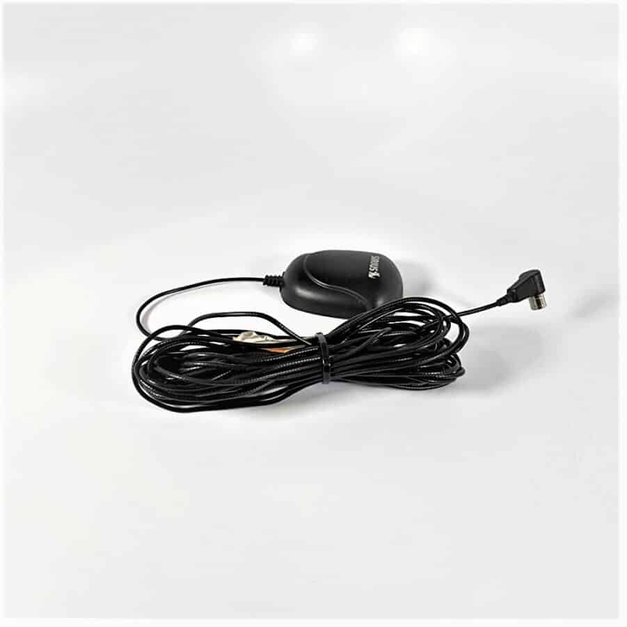 Sirius/XM - Satellite Radio UCA Car Antenna - SN:5B121957C - Used -Free Shipping - Image 6