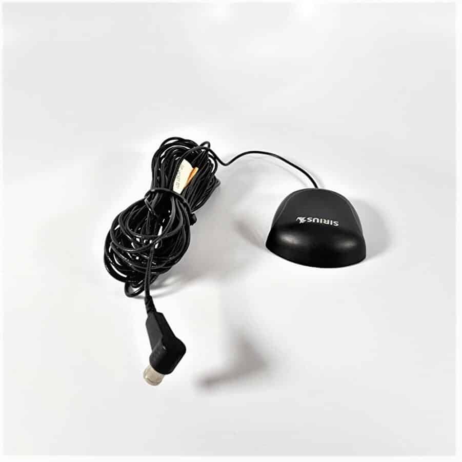Sirius/XM - Satellite Radio UCA Car Antenna - SN:5B121957C - Used -Free Shipping - Image 5