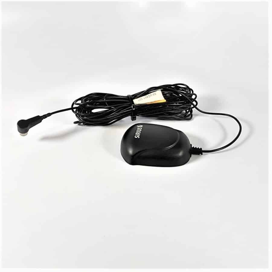 Sirius/XM - Satellite Radio UCA Car Antenna - SN:5B121957C - Used -Free Shipping - Image 4