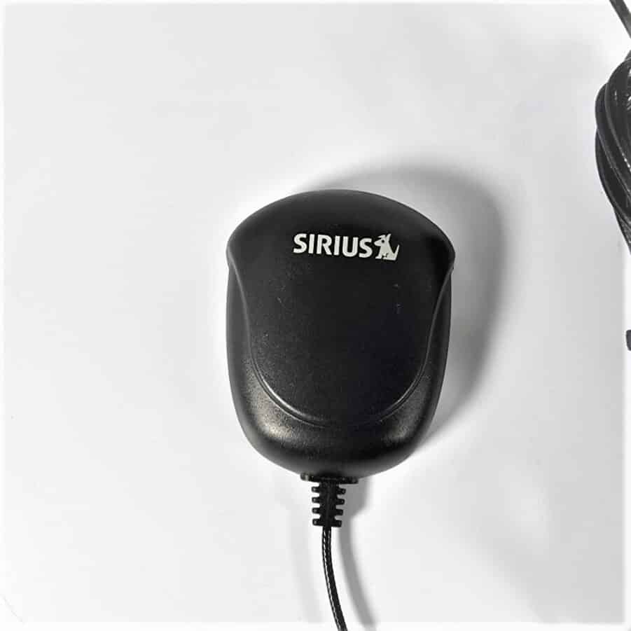 Sirius/XM - Satellite Radio UCA Car Antenna - SN:5B121957C - Used -Free Shipping - Image 3